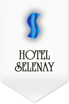 Selenay Hotel